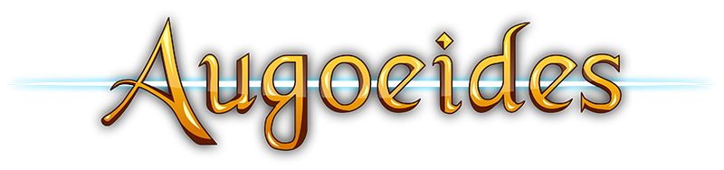 Augoeides Infinity - AQWorlds Infinity Private Server