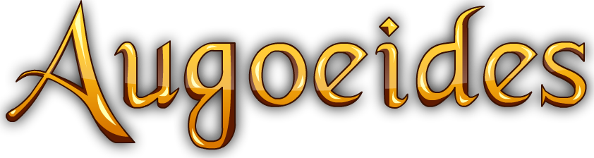 AQWorlds Infinity - Augoeides